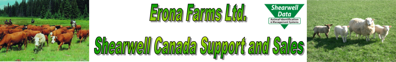 Erona Farms Ltd.